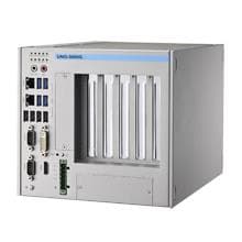 Advantech Wallmount Embedded Automation Box PC, UNO-3085G